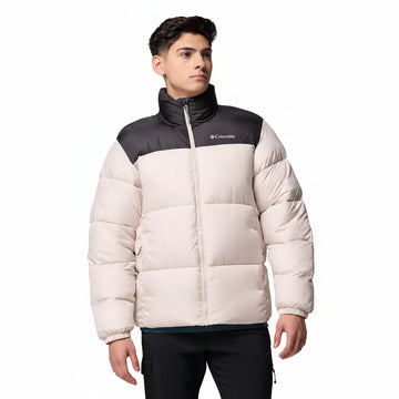 Jaqueta Columbia Masculina Puffect III