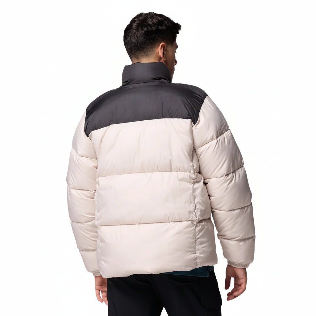 Jaqueta Columbia Masculina Puffect III