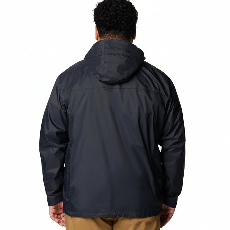 Jaqueta Columbia Masculina Watertight II Plus Size