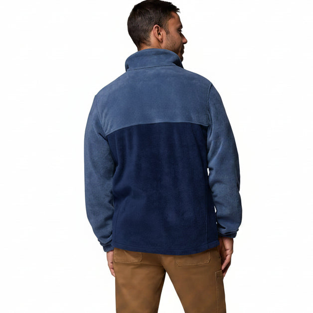 Jaqueta Fleece Columbia Masculino Steens Mountain 2.0