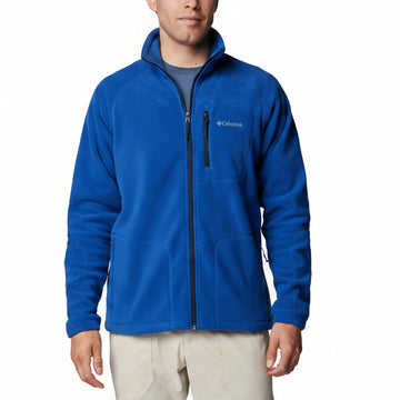 Jaqueta Fleece Columbia Masculino Fast Trek II