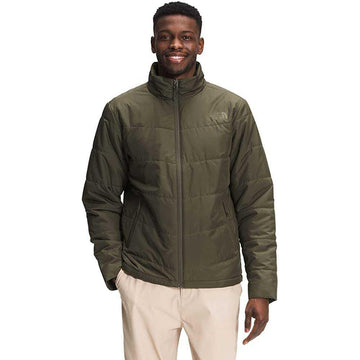 Jaqueta The North Face Masculina Junction Insulated