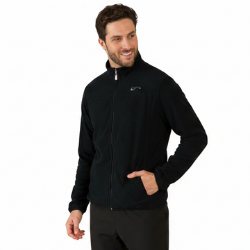 Jaqueta Fleece Sol Sports Masculina Slider