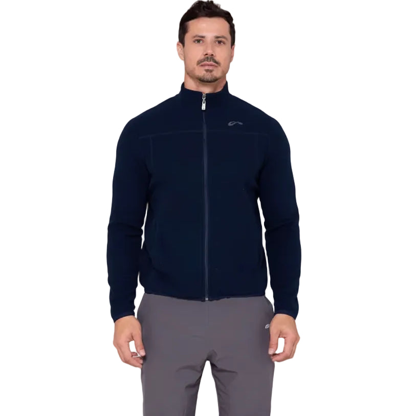 Jaqueta Fleece Sol Sports Masculina Slider