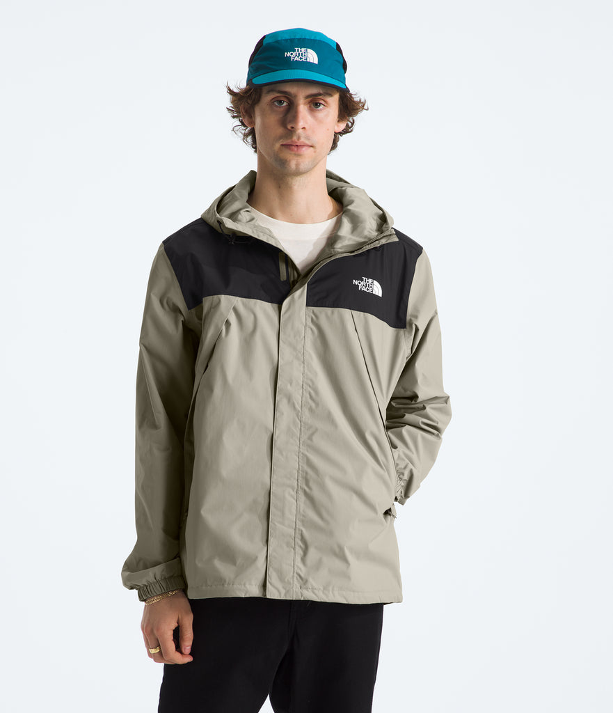 Jaqueta The North Face Masculina Antora Anorak