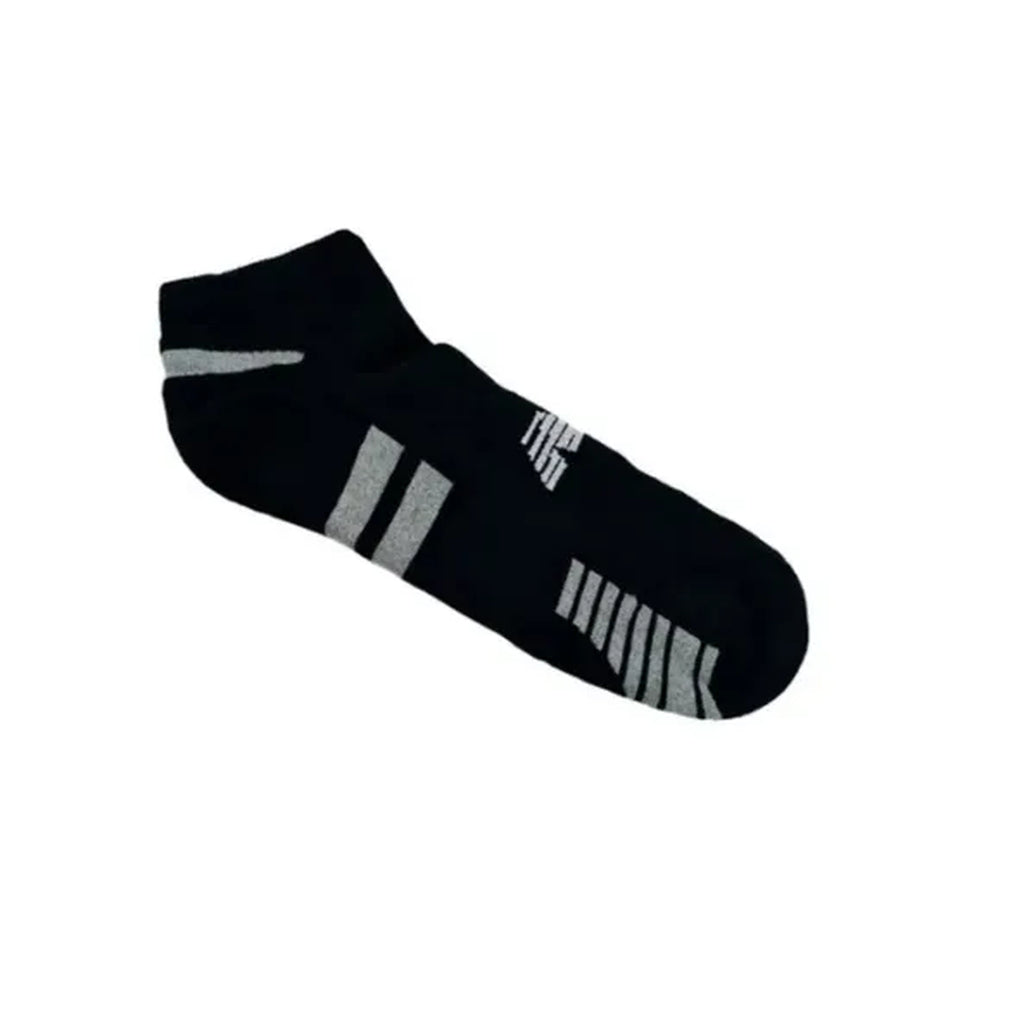 Kit Meias New Balance 3x1 Feminino Cano Invisível