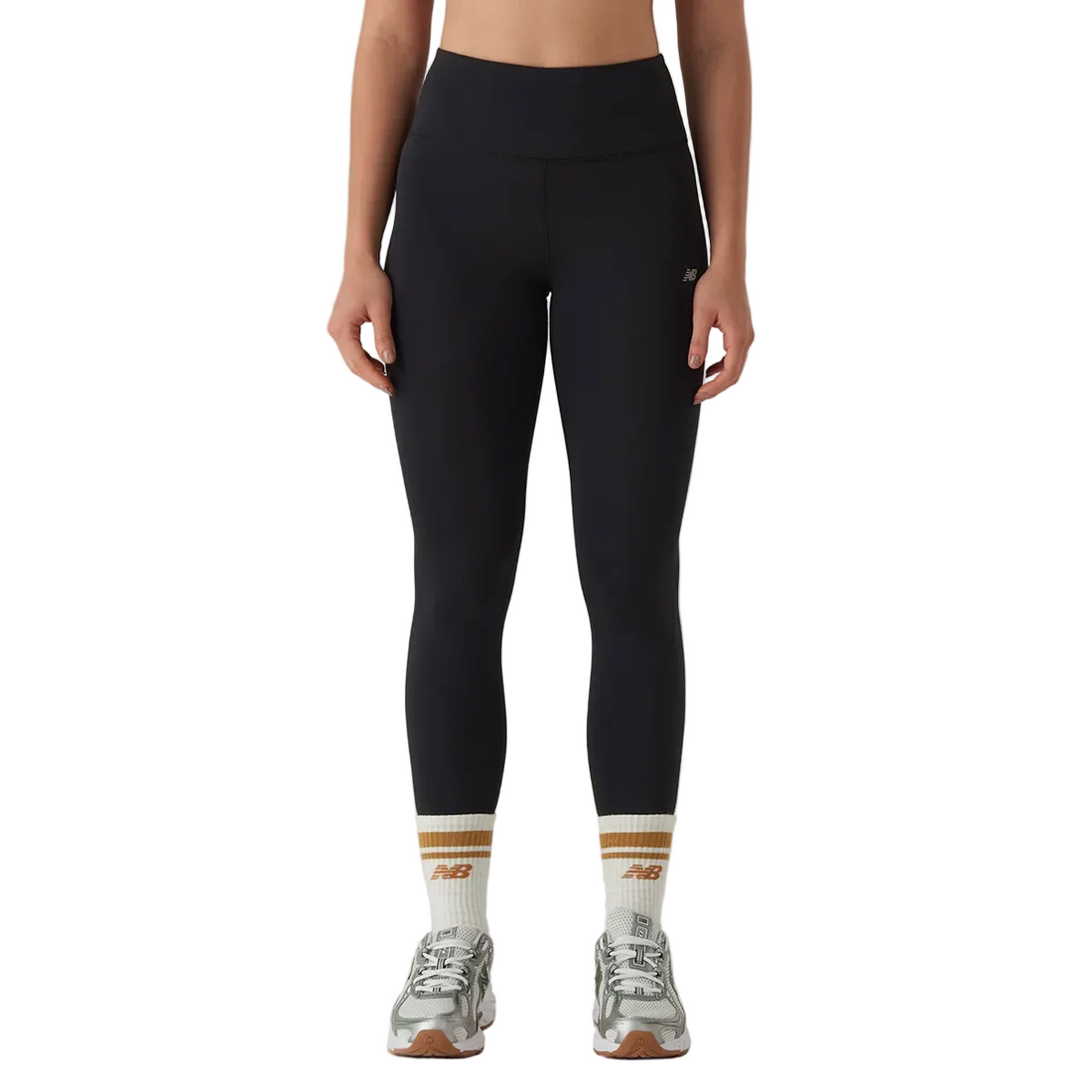 Legging Feminina New Balance Harmony High Rise