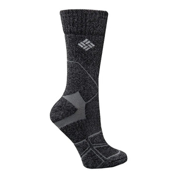 Meia Columbia Masculina Hike Crew