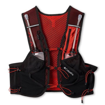 Mochila Columbia Hidratação Speed Trail Running