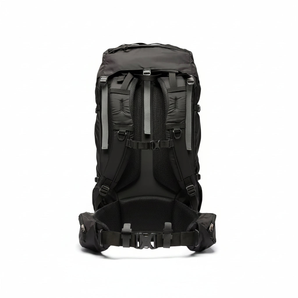 Mochila Columbia Wildwood Heights 45L+5L
