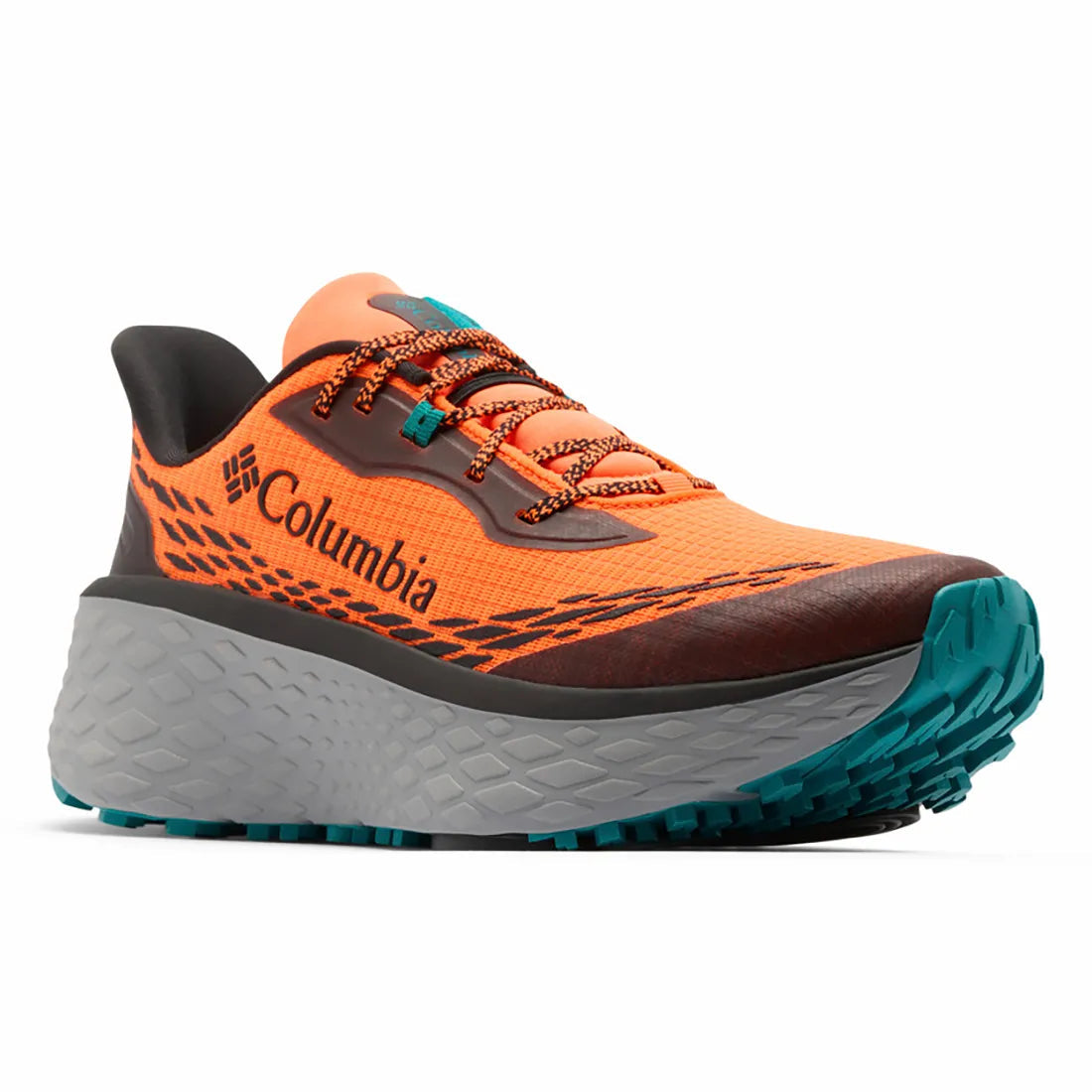 Tênis Columbia Masculino Konos Trilium ATR