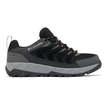 Tênis Columbia Masculino Strata Trail WP