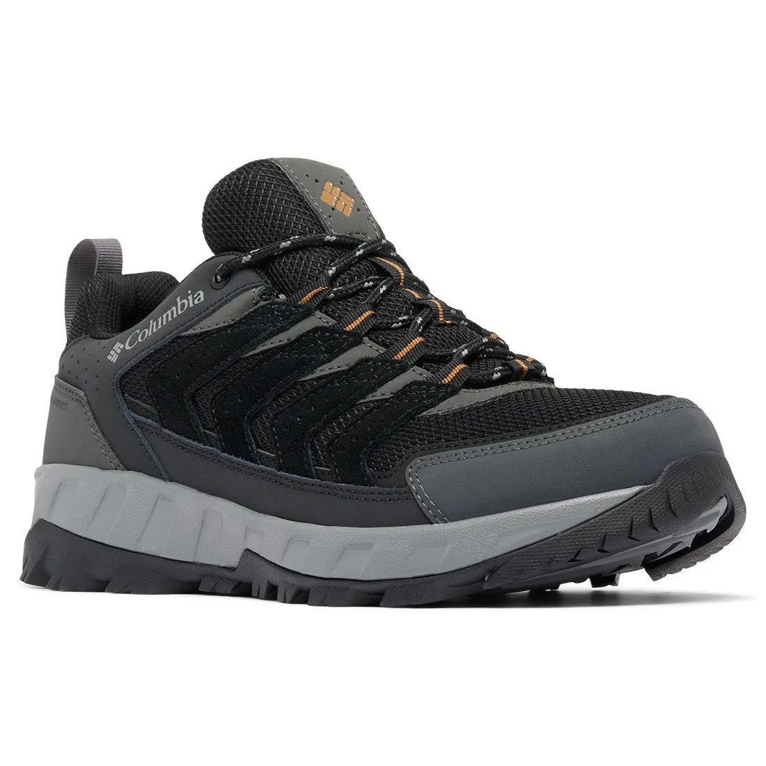 Tênis Columbia Masculino Strata Trail WP