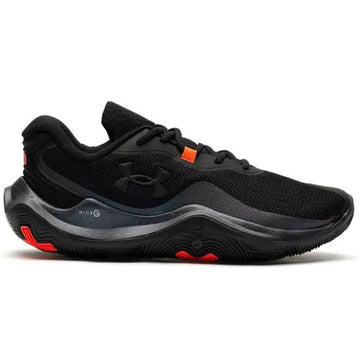 Tênis Under Armour Masculino Buzzer 2