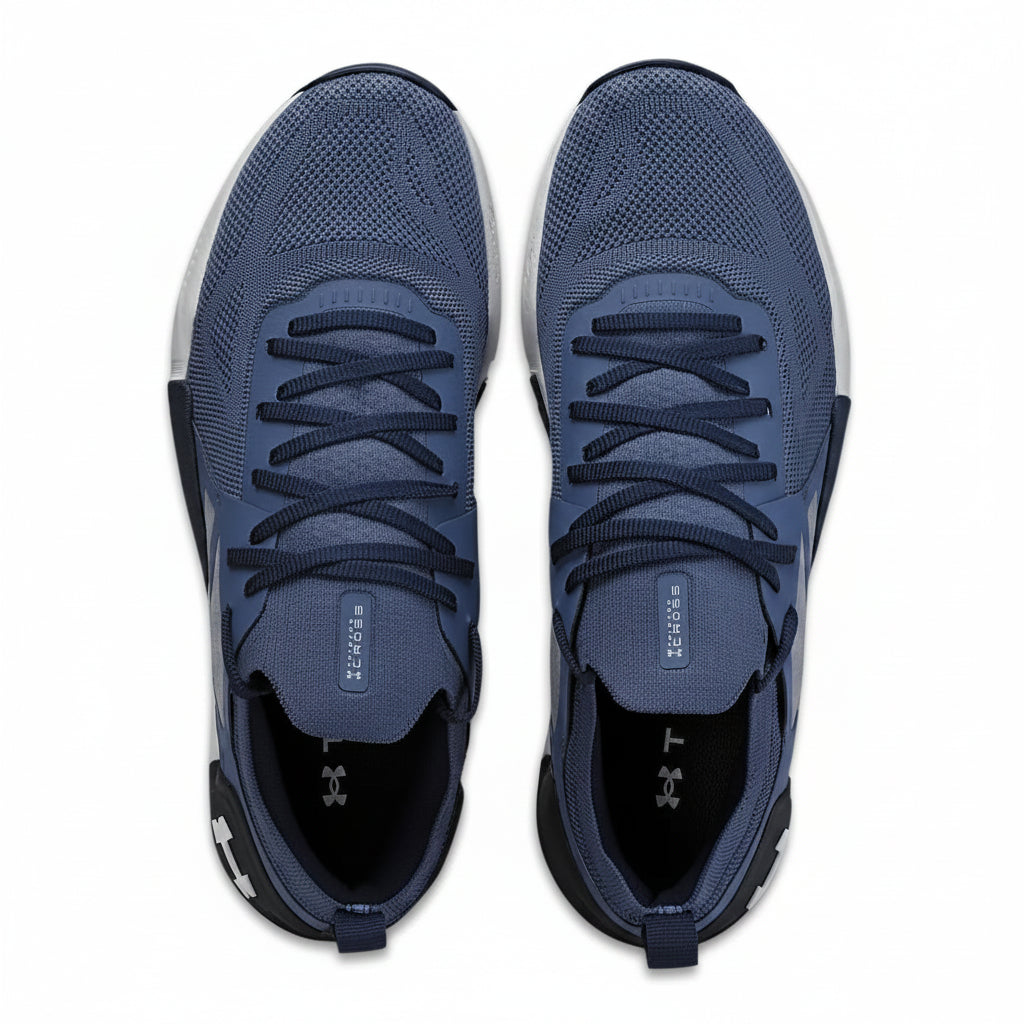Tênis Under Armour Masculino Tribase Cross