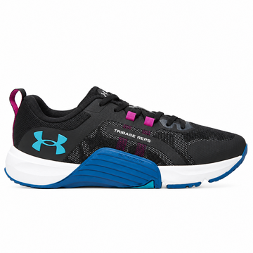 Tênis Under Armour Unissex Tribase Reps