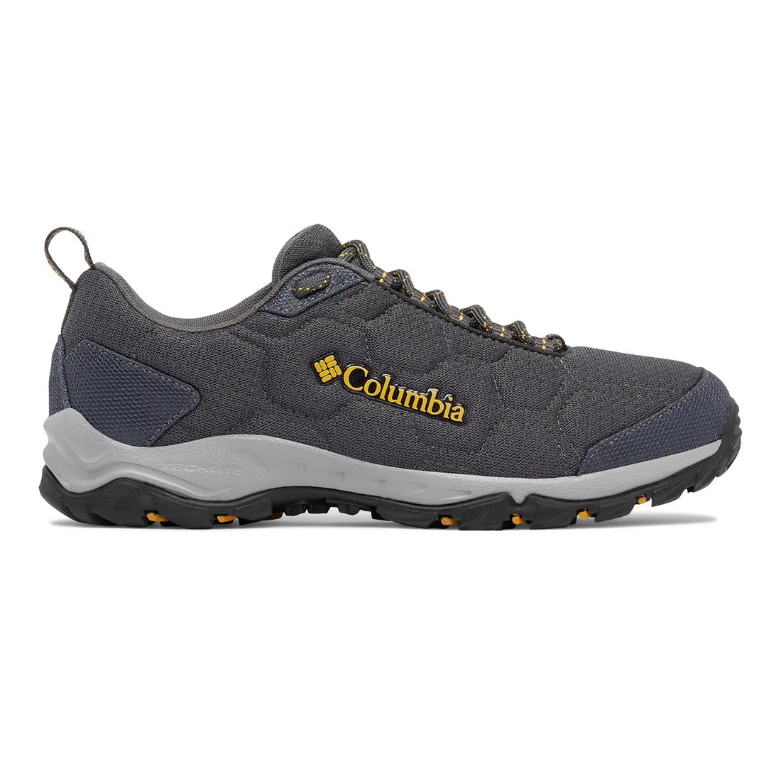 Tênis Columbia Masculino Firecamp Remesh