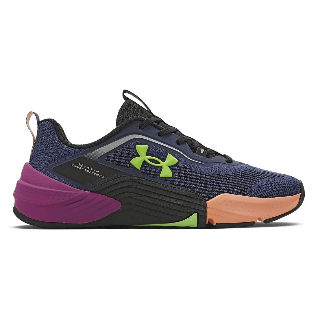 Tênis Under Armour Unissex Tribase Reps 2 SE