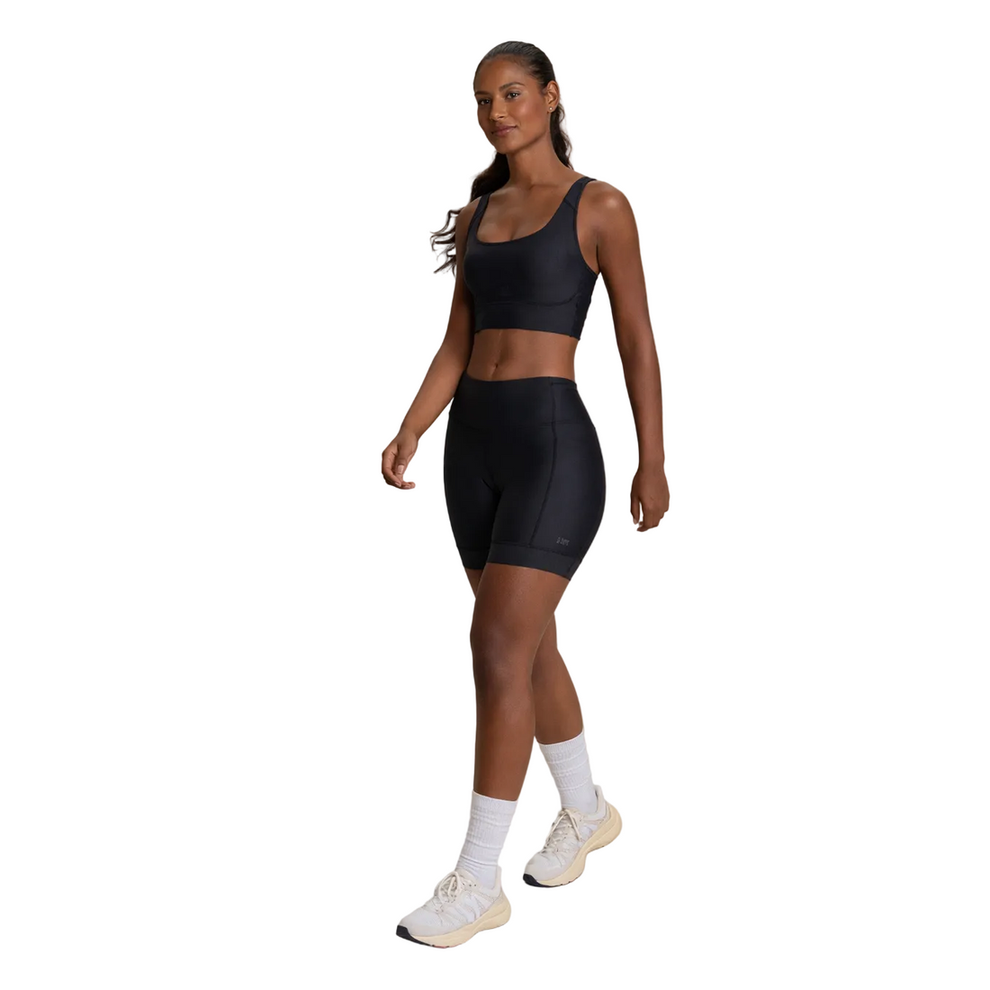 Top Live! Feminino Top Speed