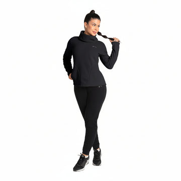 Calça Sol Sports Feminina Fleece Outdoor