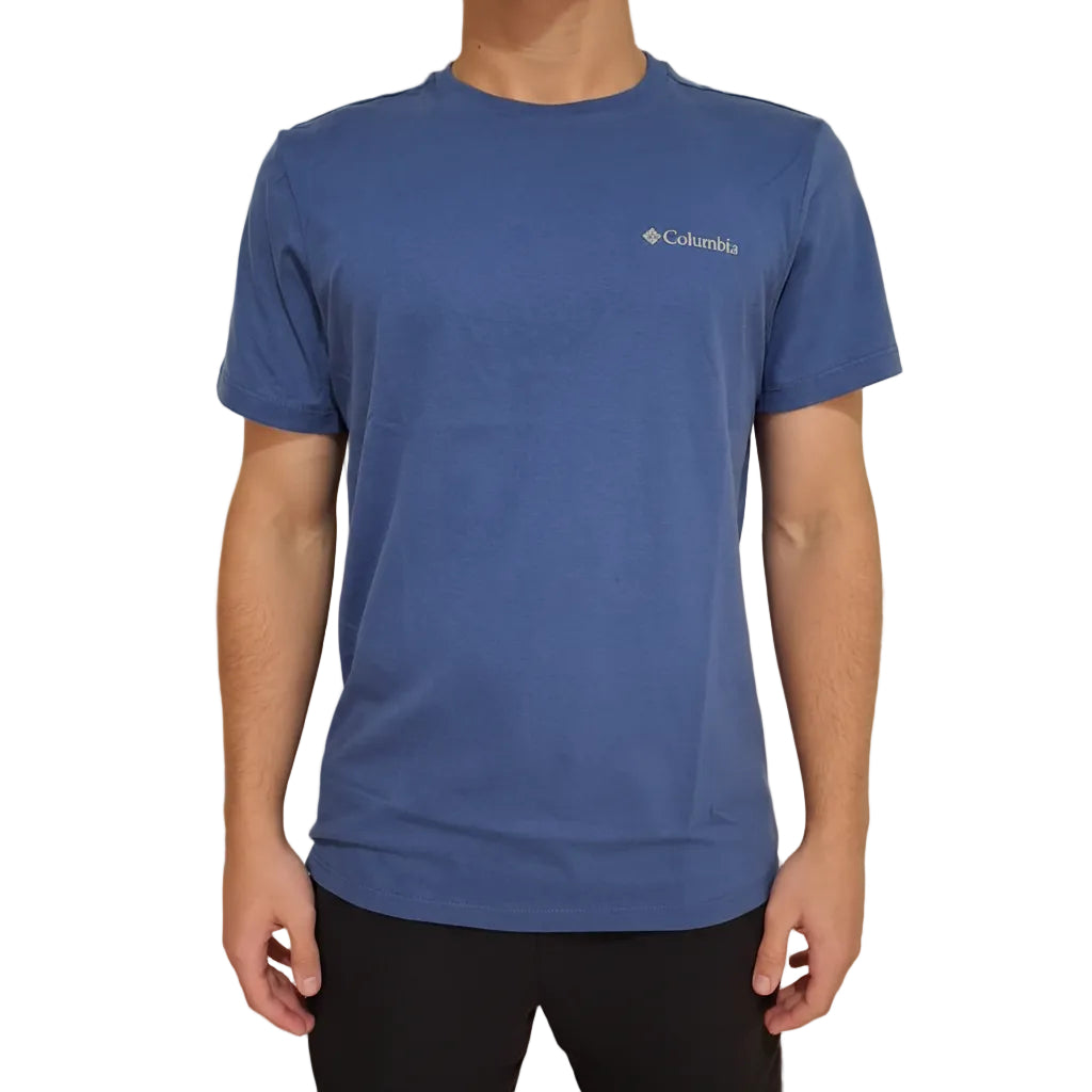Camiseta Columbia Masculina Basic, foto 13