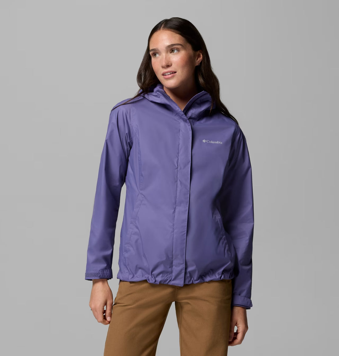 Jaqueta Columbia Feminina Arcadia II Anorak