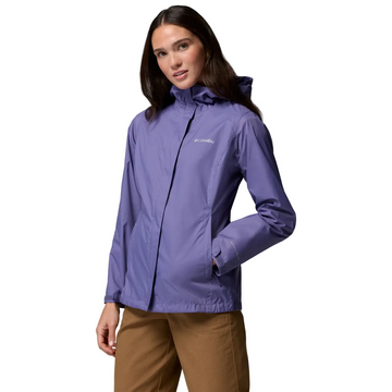 Jaqueta Columbia Feminina Arcadia II Anorak