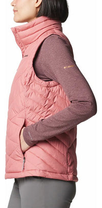Colete Columbia Feminino Heavenly Il