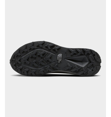 Bota The North Face Masc Vectiv Exploris 2 Mid Fut