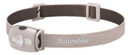 Lanterna Naturehike Outdoor Running Recarregável