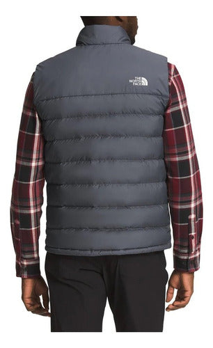 Colete The North Face Masculino Aconcágua 2 De Pluma