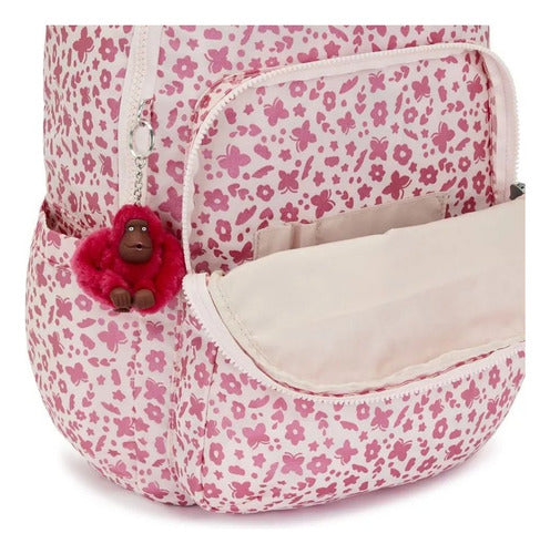 Mochila Kipling Seoul
