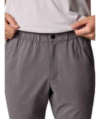 Calça Columbia Masculina Sage Peak Tapered Chino