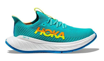 Tênis Hoka Masculino Carbon X 3 Fibra De Carbono