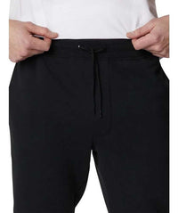 Calça Columbia Masculina Csc Logo Fleece Jogger II
