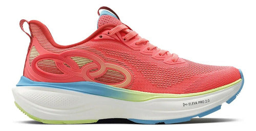 Tênis Olympikus Unissex Pride 4