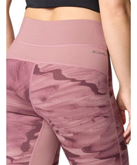 Calça Columbia Feminina Omni-heat Infinity Segunda Pele