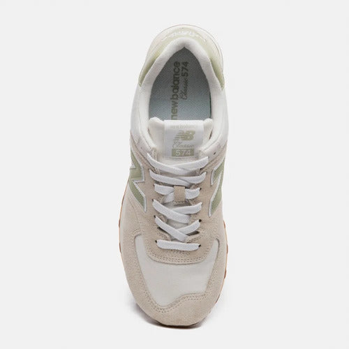 Tênis New Balance Unissex 574v2