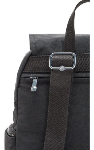 Mochila Kipling City Zip S