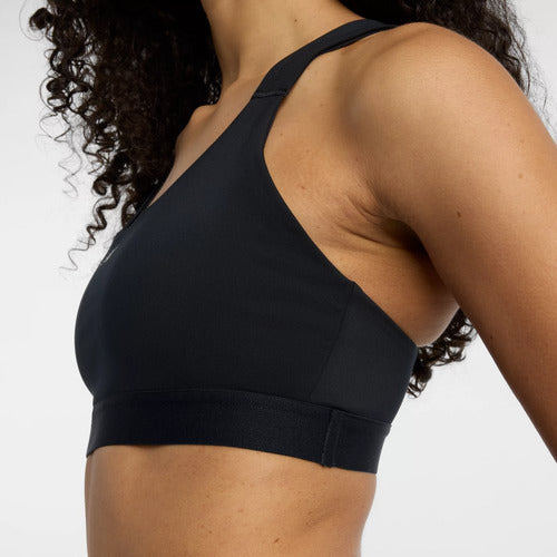 Top New Balance Feminino Essential Train