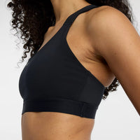 Top New Balance Feminino Essential Train