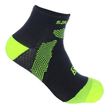 Meia Salomon Masculina Cano Curto