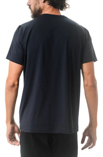 Camiseta Columbia Masculina Aurora II Manga Curta