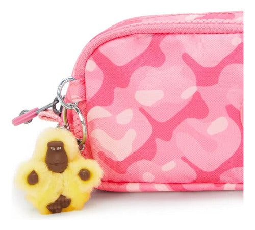 Estojo Kipling Gitroy