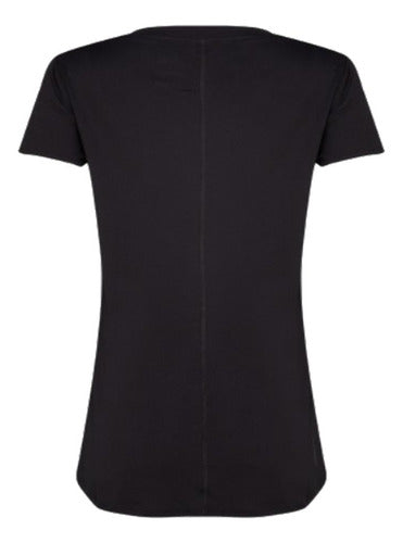 Camiseta The North Face Feminina Hyper Tee Neck