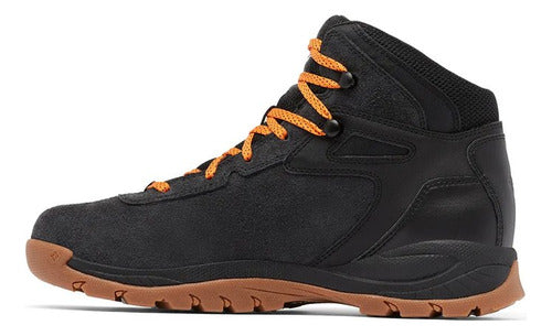 Bota Columbia Masculina Newton Ridge Bc