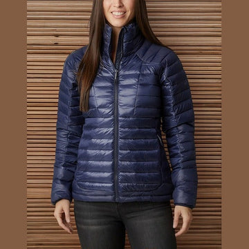 Jaqueta Columbia Feminina Labyrinth Loop