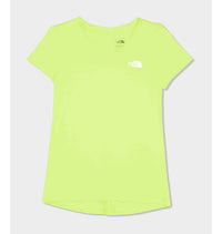 Camiseta The North Face Feminina Hyper Tee Neck