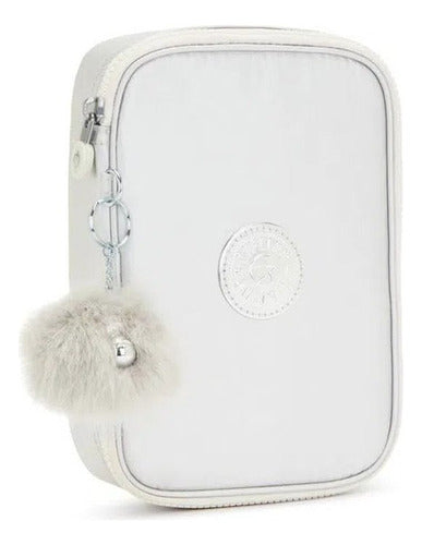 Estojo Kipling 100 Pens