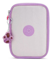 Estojo Kipling 100 Pens